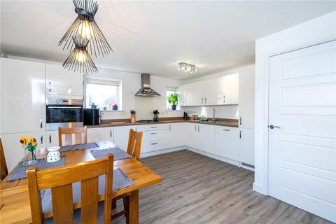4 bedroom detached house for sale, Musselburgh Way, Bourne, Lincolnshire, PE10