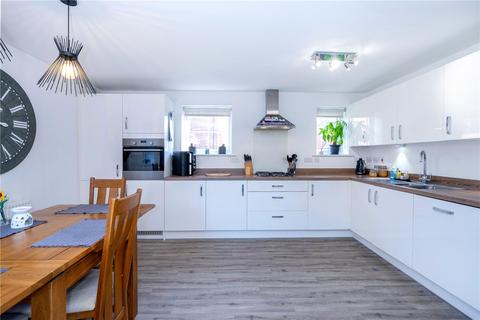 4 bedroom detached house for sale, Musselburgh Way, Bourne, Lincolnshire, PE10
