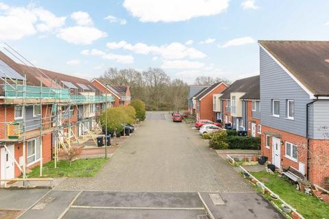 undefined, Longden Avenue, Row Town KT15