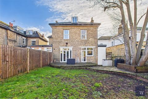 3 bedroom apartment for sale, Thurlow Park Road, London, SE21