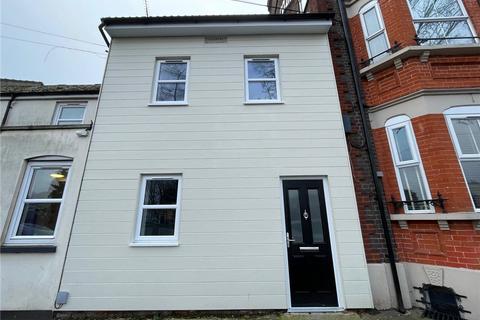 undefined, High Street South, Bedfordshire LU6