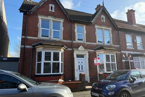 undefined, New Road, Dudley