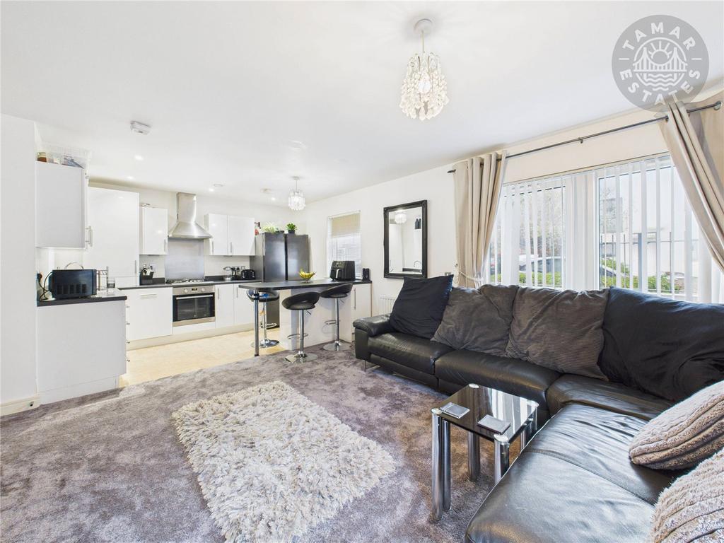 Lounge/Kitchen/Diner