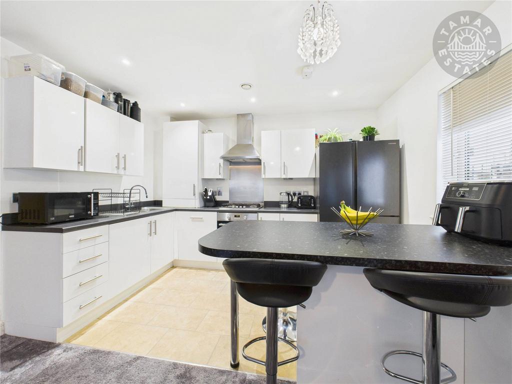 Lounge/Kitchen/Diner