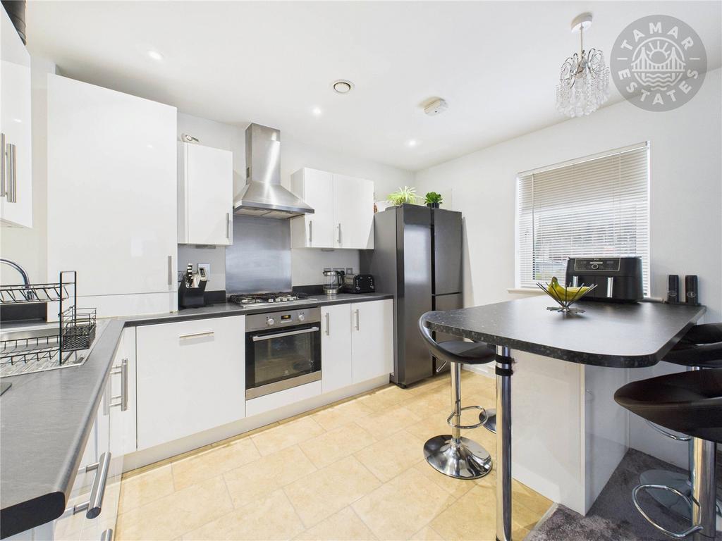Lounge/Kitchen/Diner
