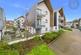 'A sleek apartment, secure parking and private garden terrace'
