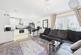 Additional image 2 of 'A sleek apartment, secure parking and private garden terrace'