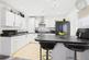 Additional image 12 of 'A sleek apartment, secure parking and private garden terrace'