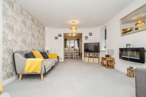 undefined, Eaton Croft, Rugeley WS15