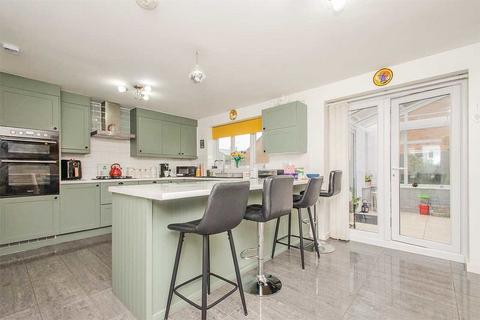 undefined, Eaton Croft, Rugeley WS15