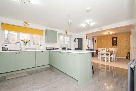 undefined, Eaton Croft, Rugeley WS15