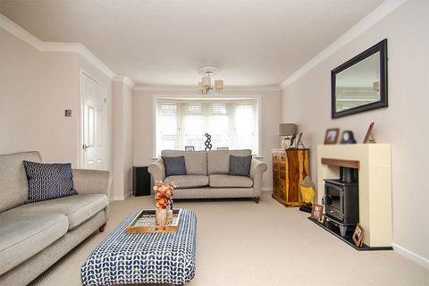 undefined, Thistledown Drive, Cannock WS12