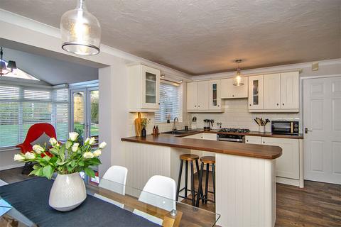 undefined, Thistledown Drive, Cannock WS12