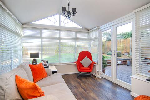 undefined, Thistledown Drive, Cannock WS12