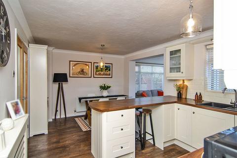 undefined, Thistledown Drive, Cannock WS12