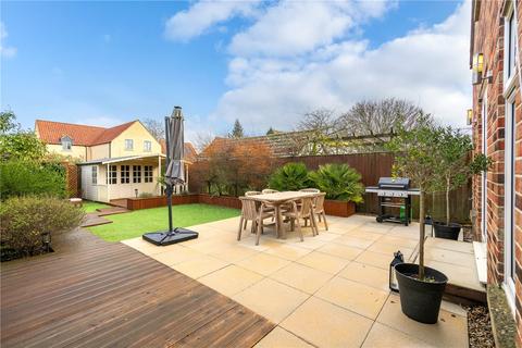undefined, Eastgate, Deeping St. James, Peterborough, Lincolnshire, PE6