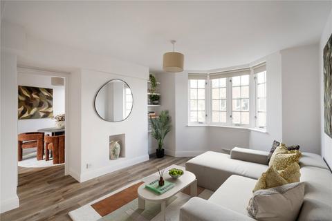 3 bedroom apartment for sale, Frogmore, London, SW18