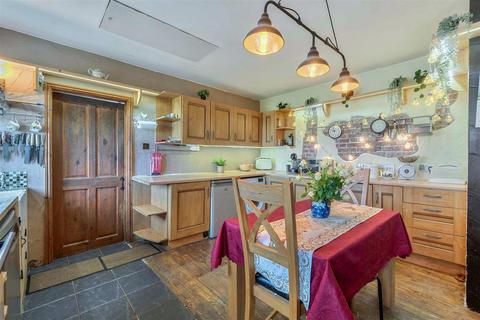 3 bedroom bungalow for sale, Grampound Road, Truro