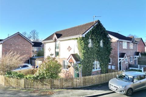 undefined, Mainwaring Terrace, Northern Moor M23
