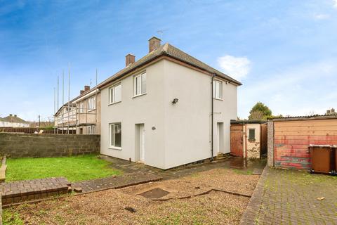 Bramerton Road, Nottingham, NG8