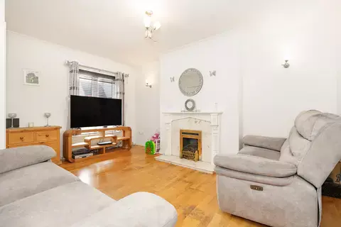 3 bedroom end of terrace house for sale, 19, Berry Woods Avenue, Douglas