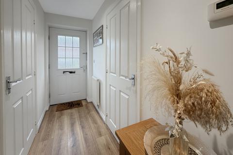 3 bedroom terraced house for sale, Stryd Bennett, Llanelli SA15