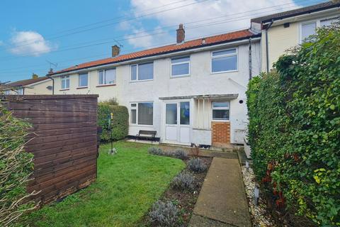 3 bedroom terraced house for sale, St. Richards Road, Deal CT14