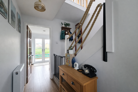 3 bedroom terraced house for sale, St. Richards Road, Deal CT14