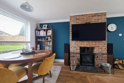 3 bedroom terraced house for sale, St. Richards Road, Deal CT14
