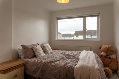 2 bedroom end of terrace house for sale, Abbey Court, Pontypridd CF38