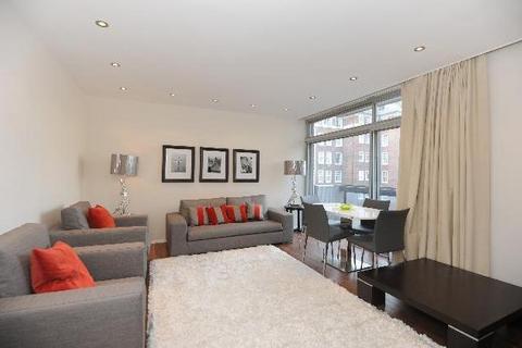 1 bedroom apartment to rent, Fitzhardinge House, Portman Square