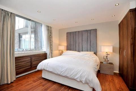 1 bedroom apartment to rent, Fitzhardinge House, Portman Square