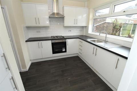 undefined, Greenside Avenue, Liverpool L10