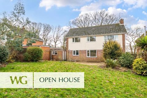 3 bedroom detached house for sale, Woodbury, Devon