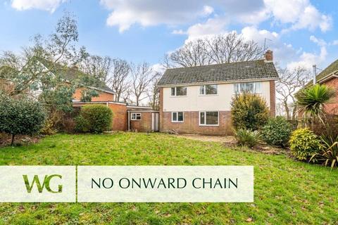 3 bedroom detached house for sale, Woodbury, Devon