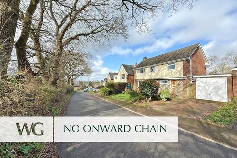 3 bedroom detached house for sale, Woodbury, Devon