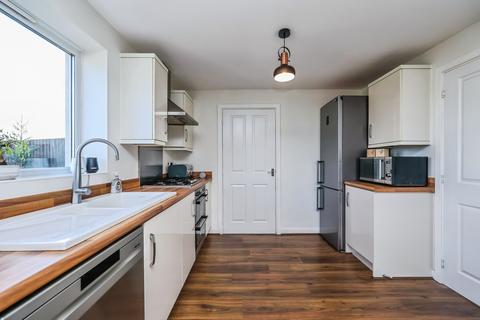 undefined, Lewis Crescent, Nottingham, NG15