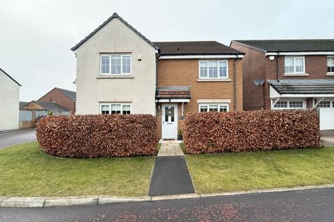 5 bedroom detached house for sale, Cresta View, Houghton Le Spring, DH5