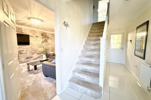 5 bedroom detached house for sale, Cresta View, Houghton Le Spring, DH5