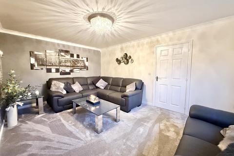 5 bedroom detached house for sale, Cresta View, Houghton Le Spring, DH5