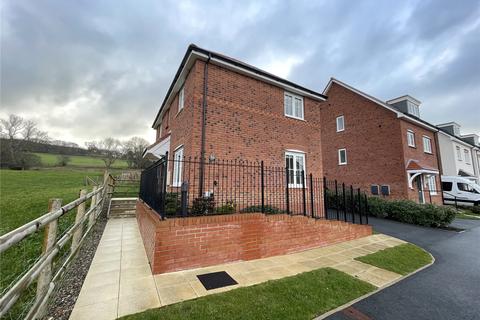 undefined, Yr Helyg, Colwyn Bay, Conwy, LL29