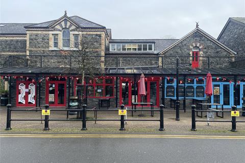 undefined, Station Approach, Betws-Y-Coed, Gwynedd, LL24
