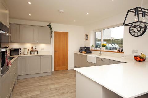 4 bedroom detached house for sale, Llanbedrgoch, Isle of Anglesey, LL76