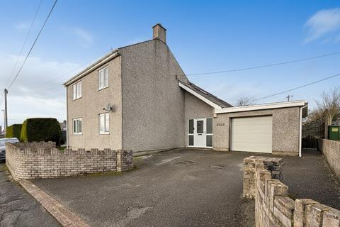 undefined, Llanbedrgoch, Isle of Anglesey, LL76