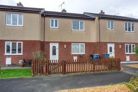 undefined, Bro Ednyfed, Llangefni, Isle of Anglesey, LL77