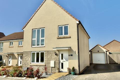 undefined, Dyer Street, Banwell,