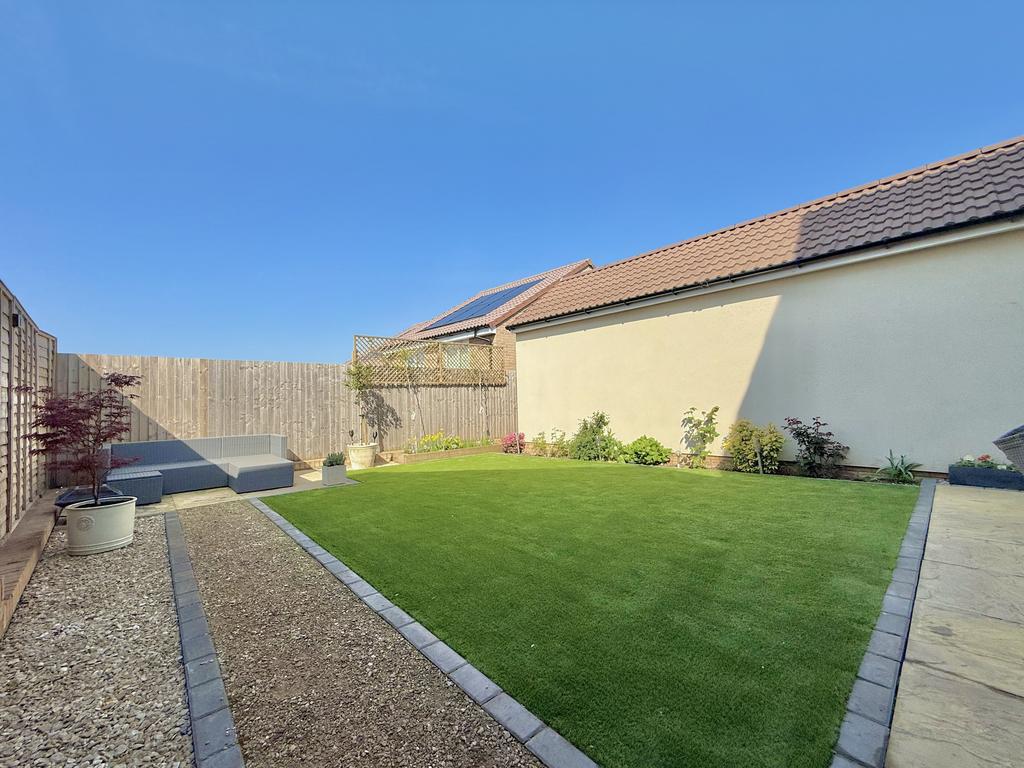 Garden 2