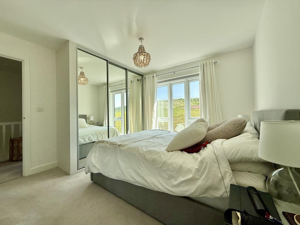 Master Bedroom 2