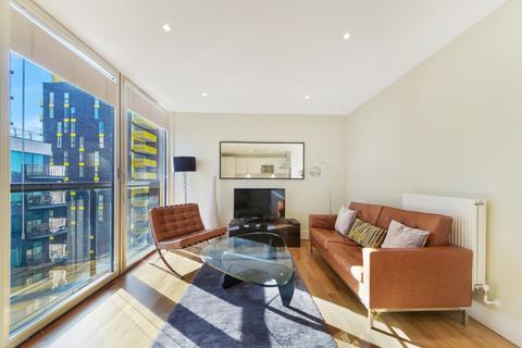 Cobalt Point, 38 Millharbour, Canary Wharf, London, E14