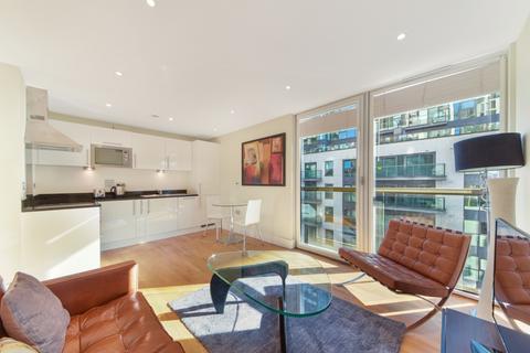1 bedroom flat for sale, Cobalt Point, 38 Millharbour, Canary Wharf, London, E14
